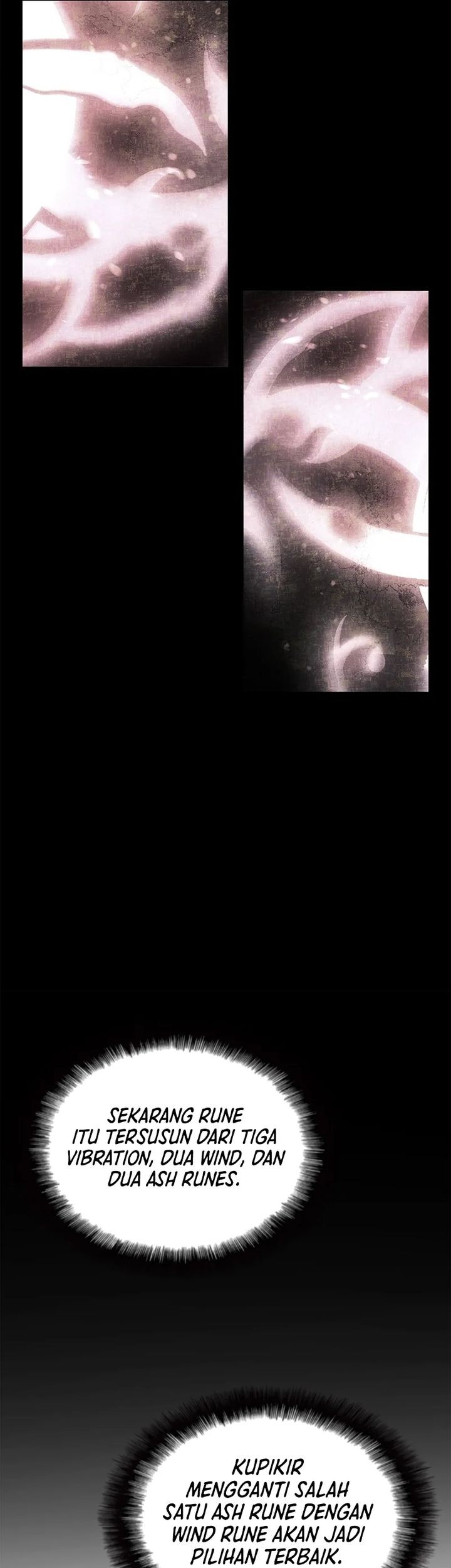 Return of the Renebound Professor Chapter 46 Gambar 5