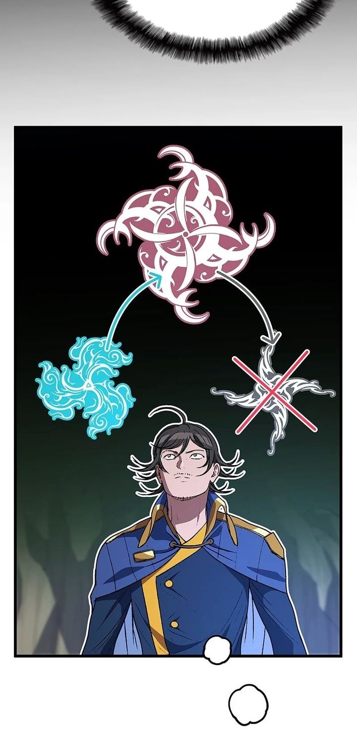 Return of the Renebound Professor Chapter 46 Gambar 6