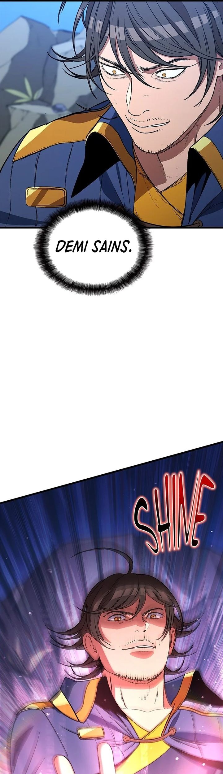 Return of the Renebound Professor Chapter 46 Gambar 13