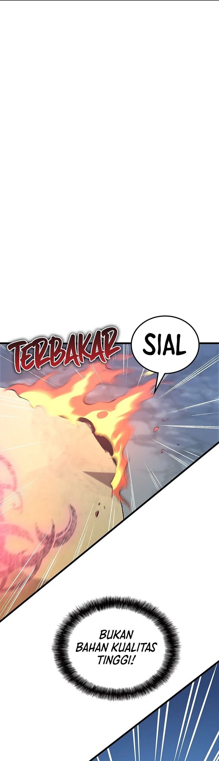 Return of the Renebound Professor Chapter 46 Gambar 15