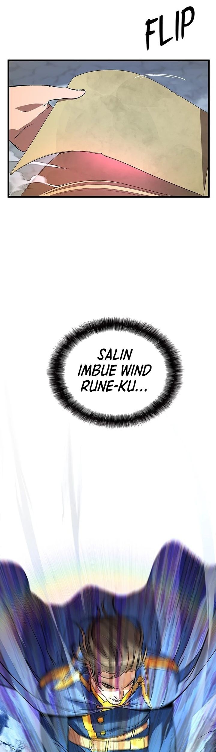 Return of the Renebound Professor Chapter 46 Gambar 17