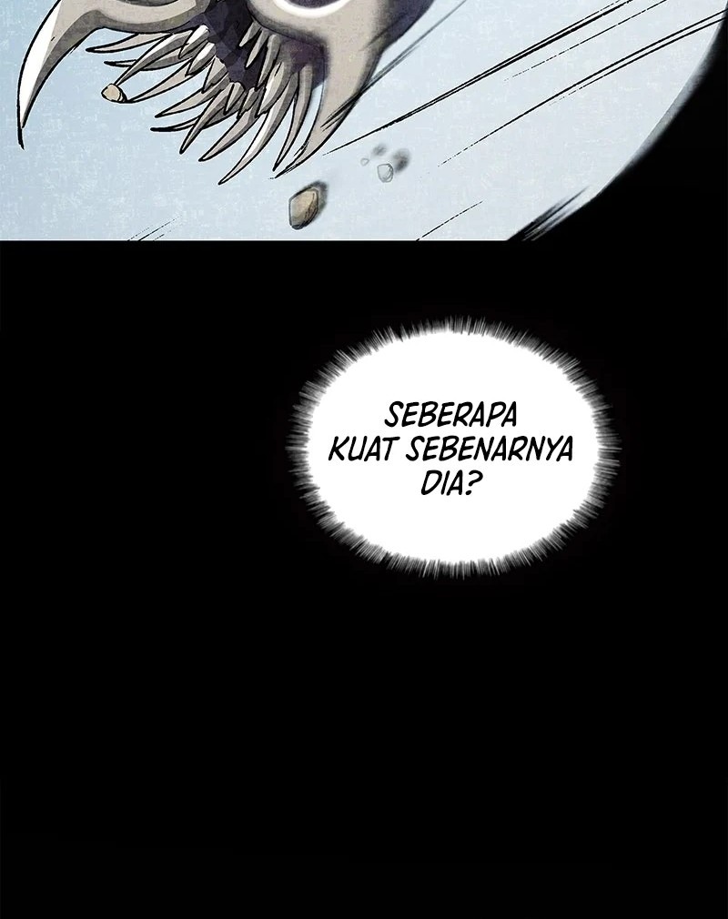 Return of the Renebound Professor Chapter 47 Gambar 38