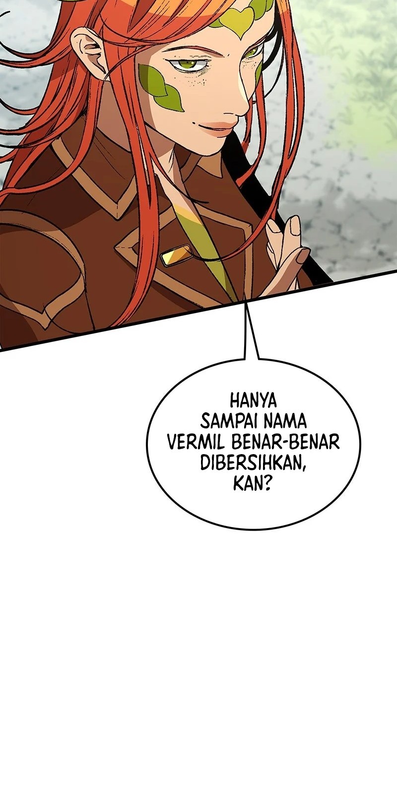 Return of the Renebound Professor Chapter 47 Gambar 53