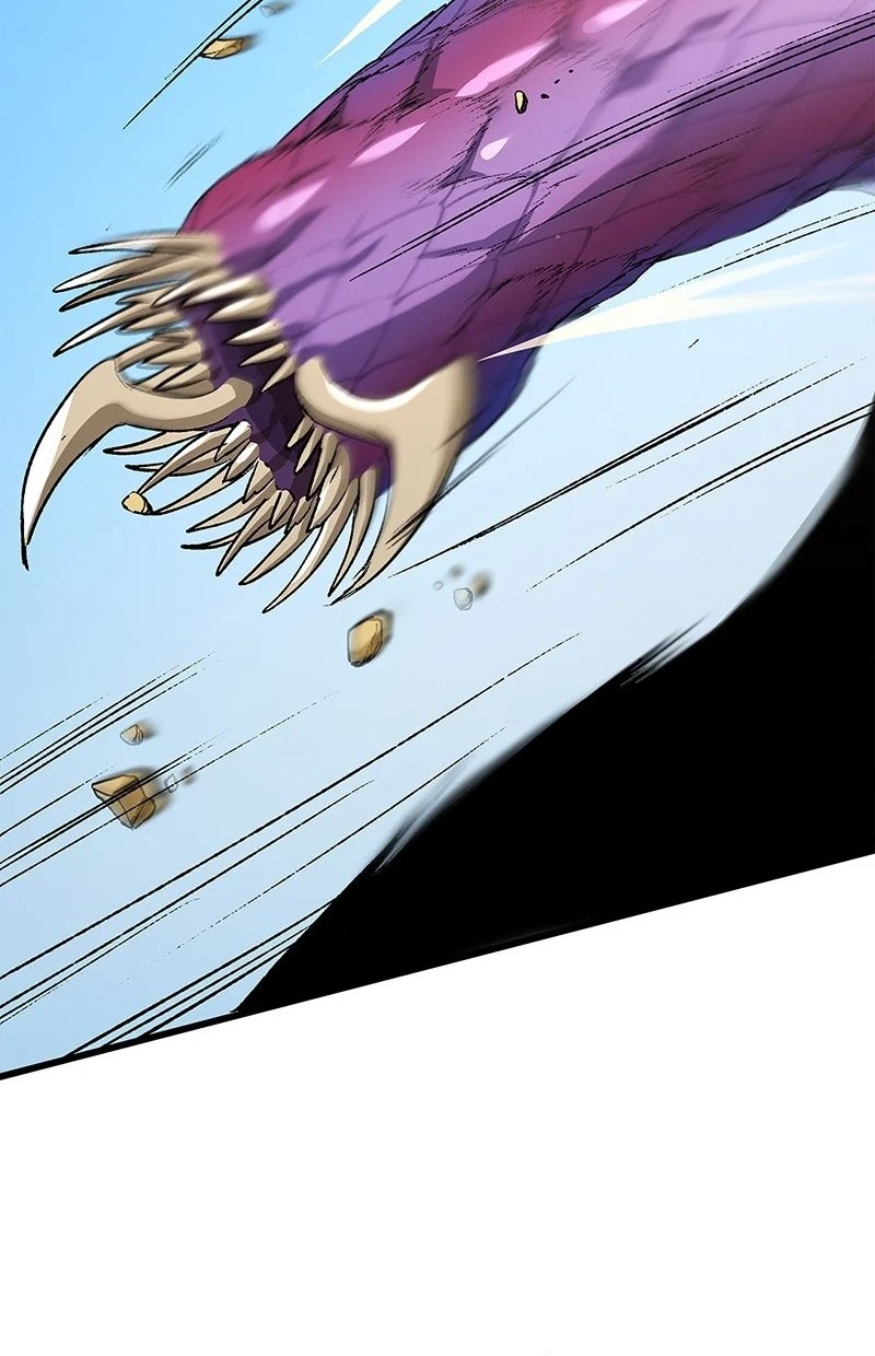 Return of the Renebound Professor Chapter 47 Gambar 3