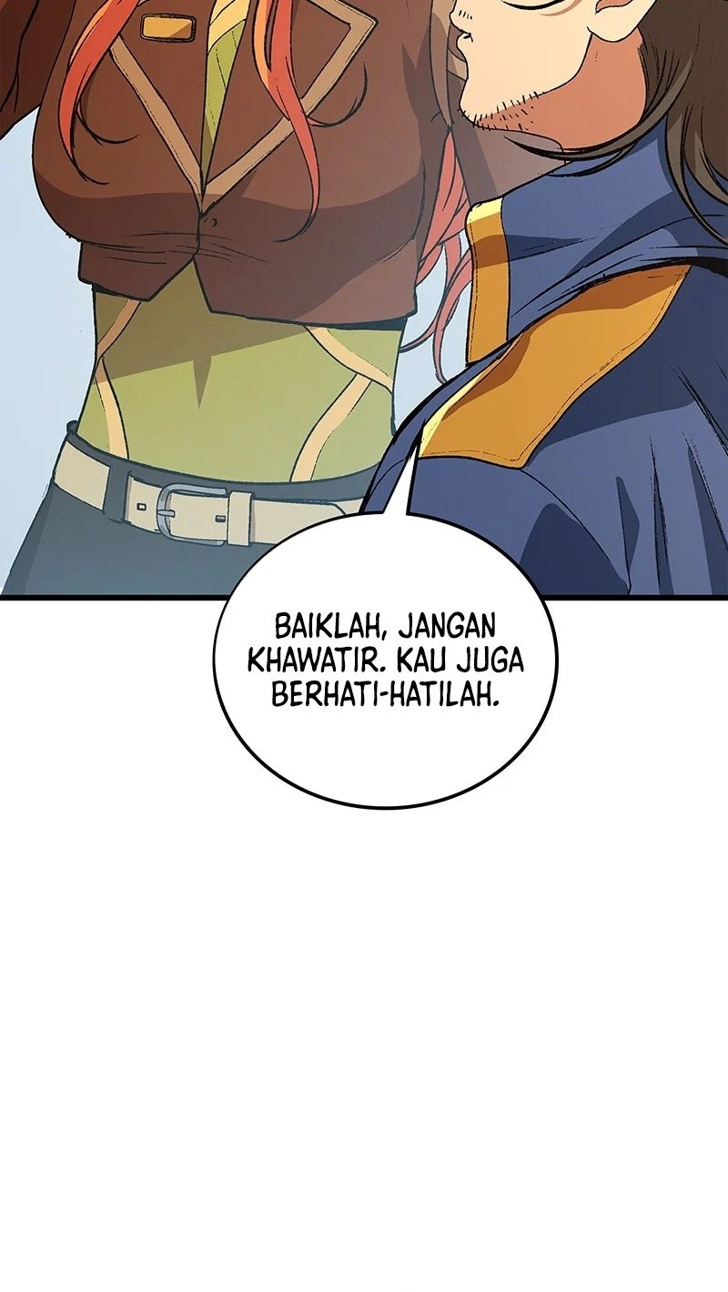 Return of the Renebound Professor Chapter 47 Gambar 59