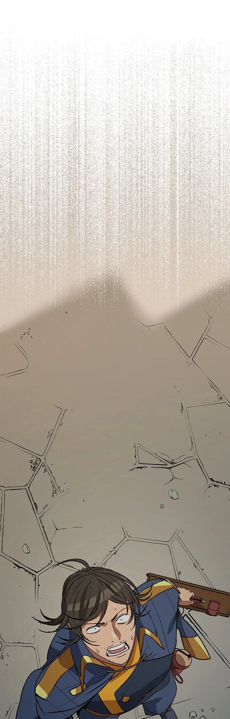 Return of the Renebound Professor Chapter 47 Gambar 63