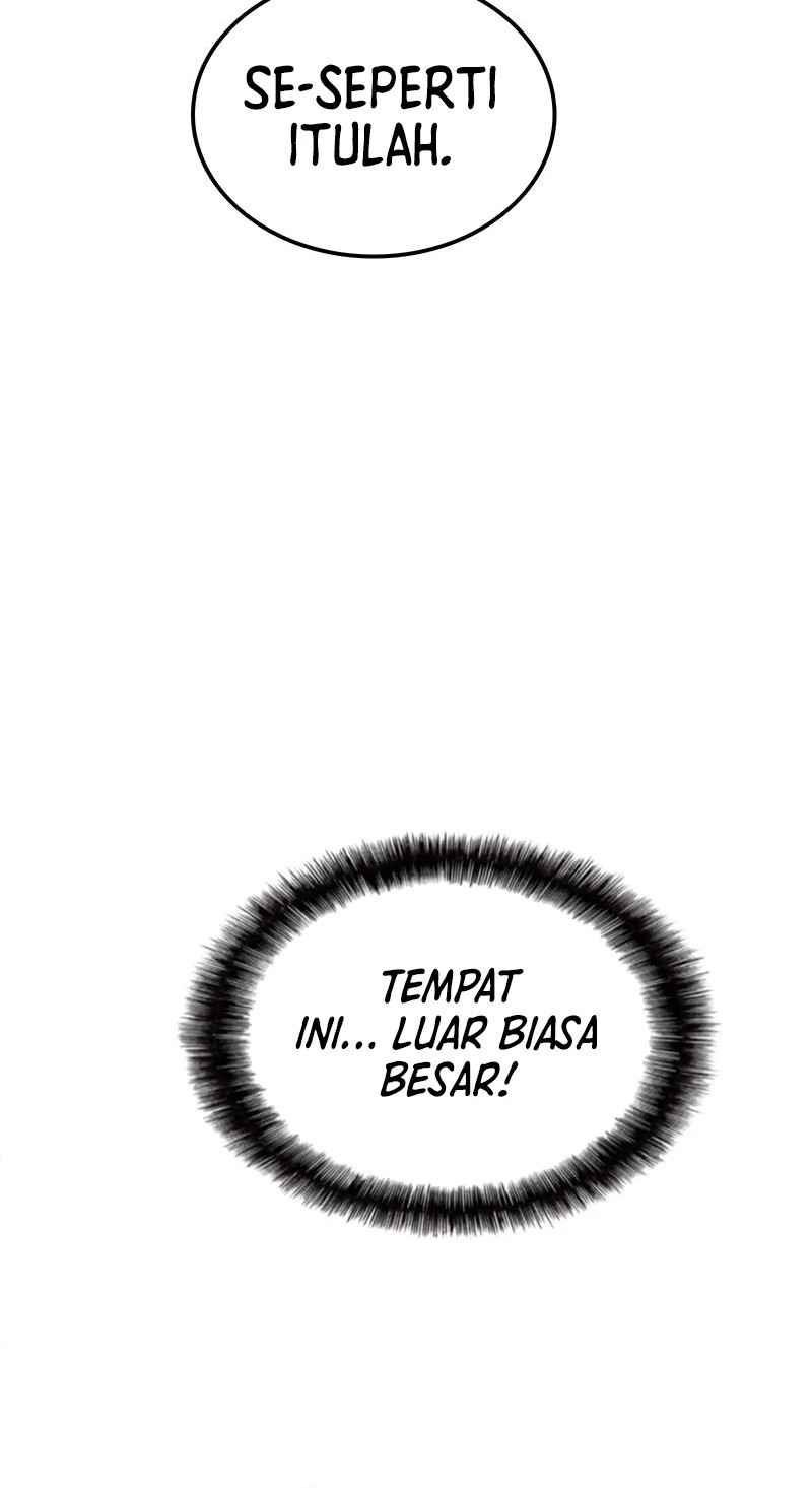 Return of the Renebound Professor Chapter 47 Gambar 65