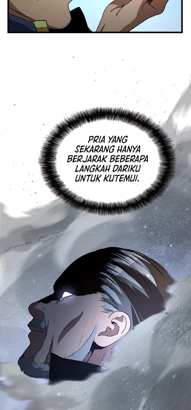 Return of the Renebound Professor Chapter 47 Gambar 68