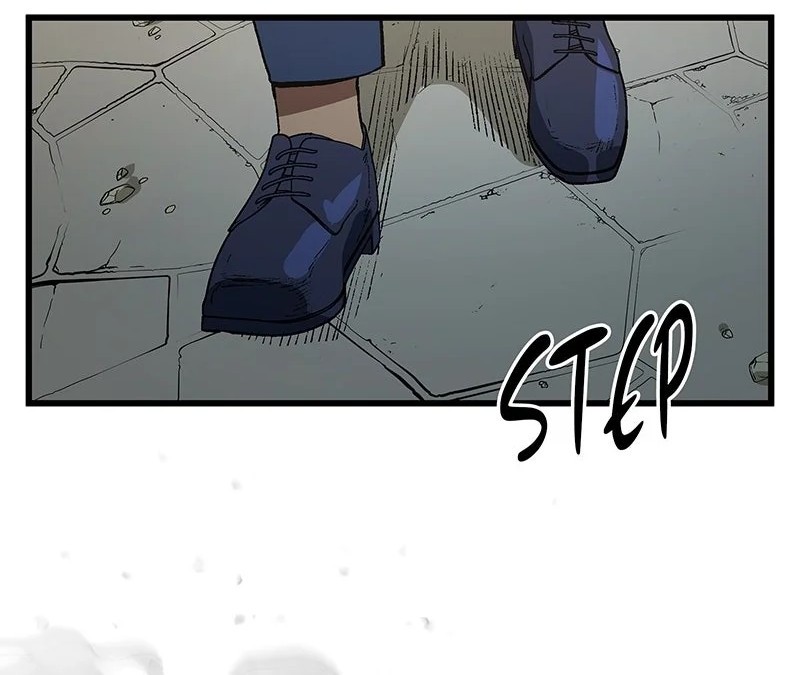 Return of the Renebound Professor Chapter 47 Gambar 71