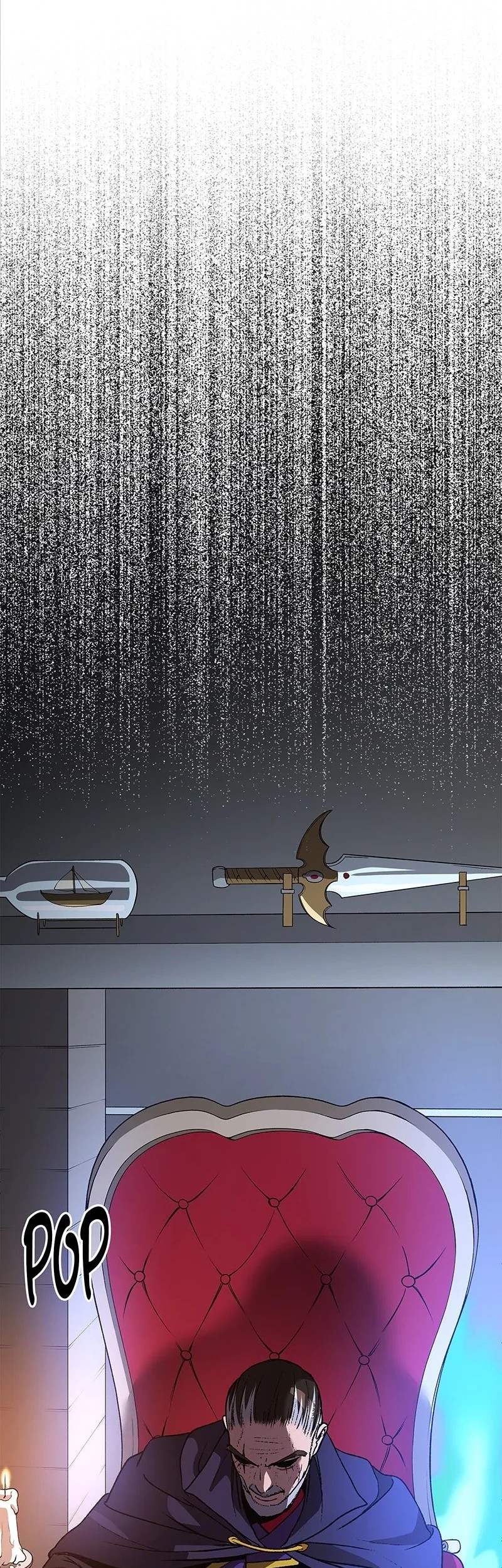 Return of the Renebound Professor Chapter 47 Gambar 73