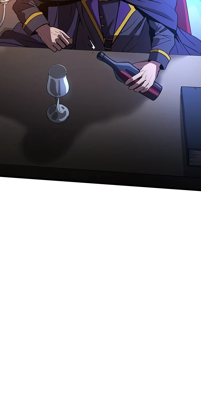 Return of the Renebound Professor Chapter 47 Gambar 74