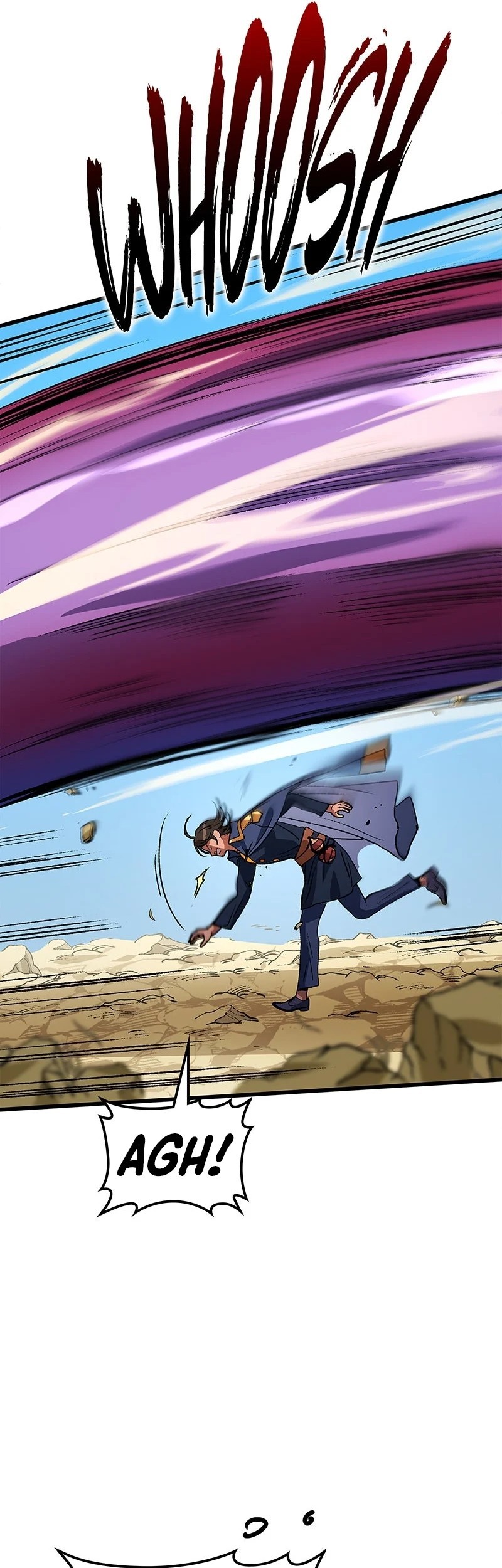 Return of the Renebound Professor Chapter 47 Gambar 4