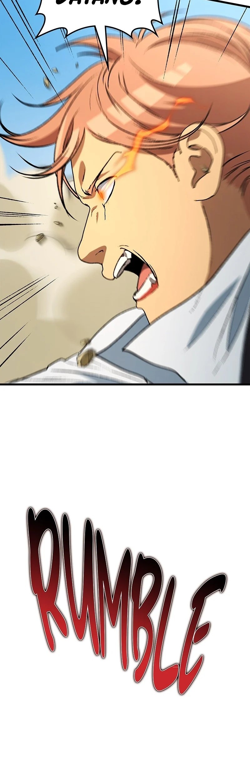 Return of the Renebound Professor Chapter 47 Gambar 14