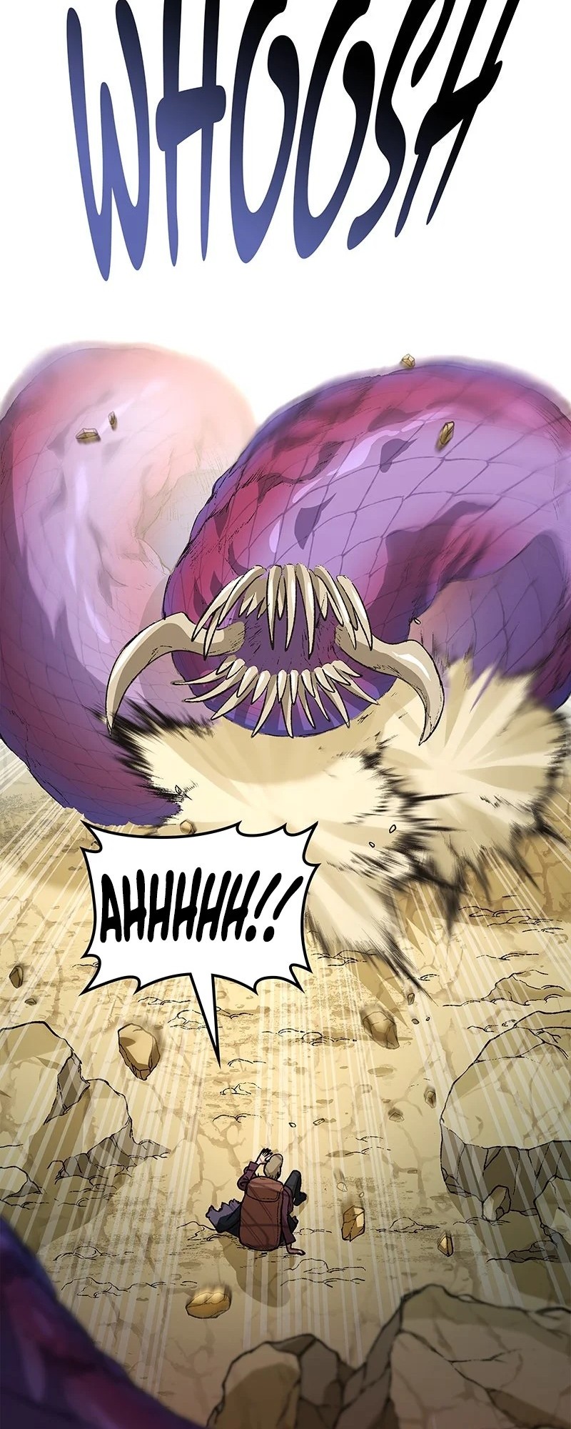 Return of the Renebound Professor Chapter 47 Gambar 23