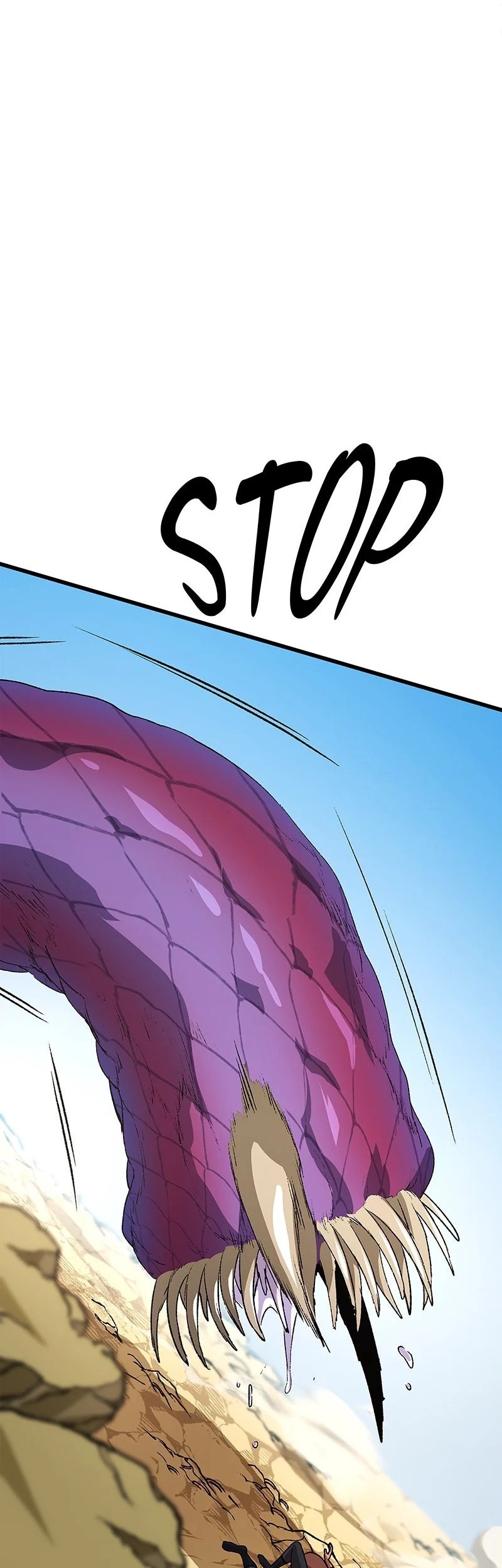 Return of the Renebound Professor Chapter 47 Gambar 25