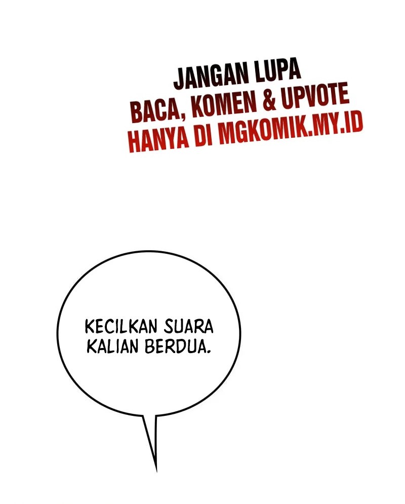 Return of the Renebound Professor Chapter 48 Gambar 30