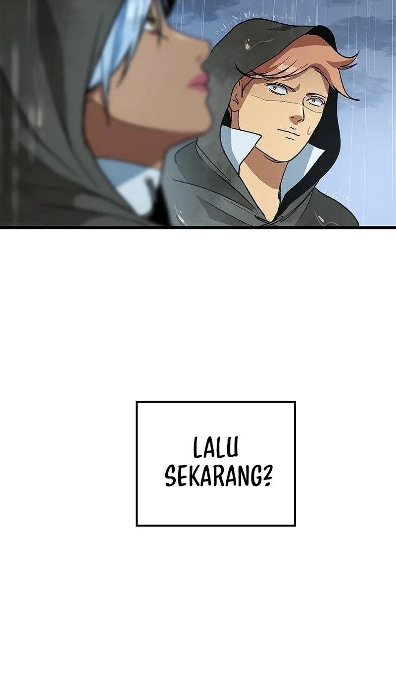 Return of the Renebound Professor Chapter 48 Gambar 44