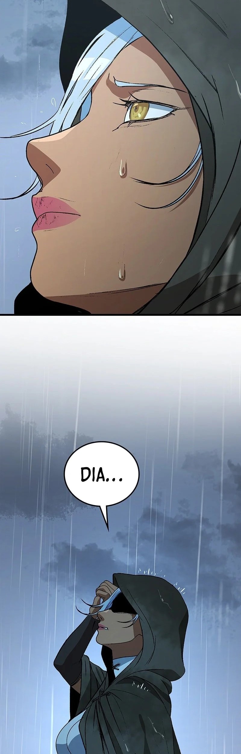 Return of the Renebound Professor Chapter 48 Gambar 46