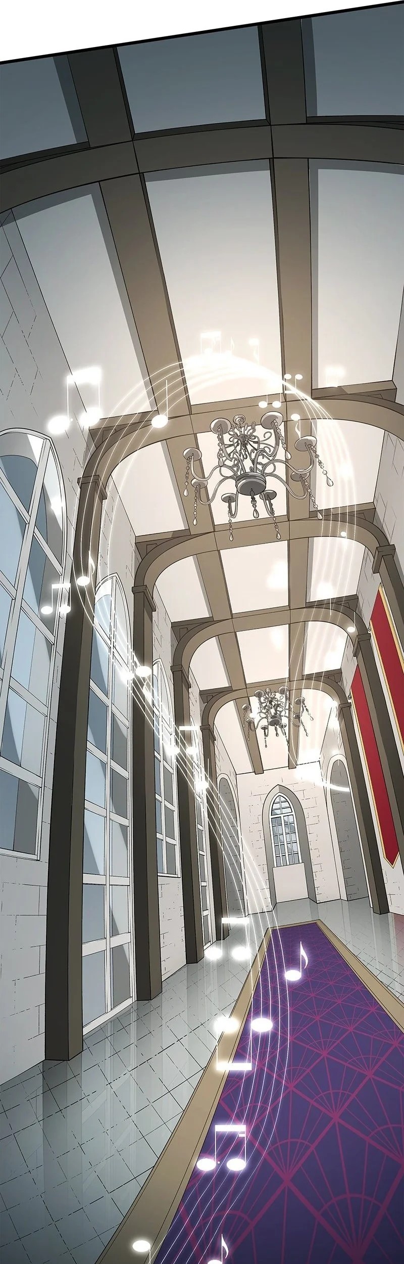 Return of the Renebound Professor Chapter 48 Gambar 57