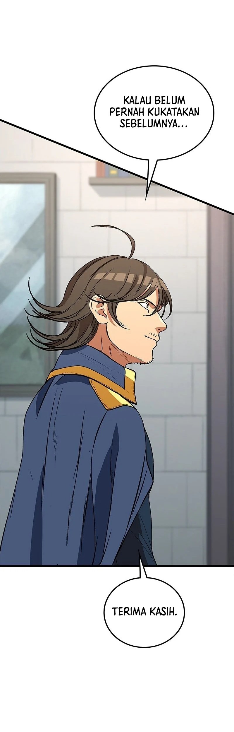 Return of the Renebound Professor Chapter 48 Gambar 67