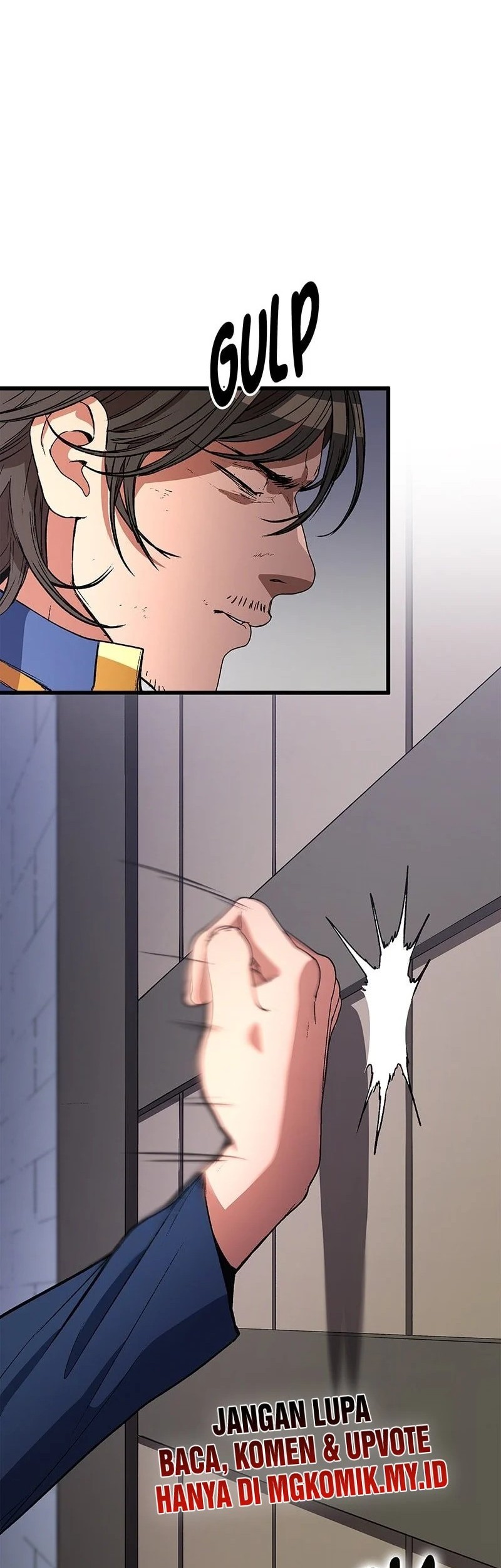 Return of the Renebound Professor Chapter 48 Gambar 77