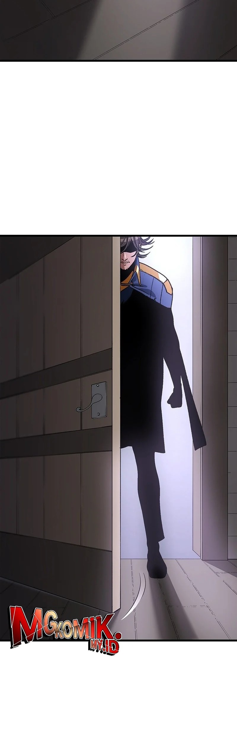 Return of the Renebound Professor Chapter 48 Gambar 79