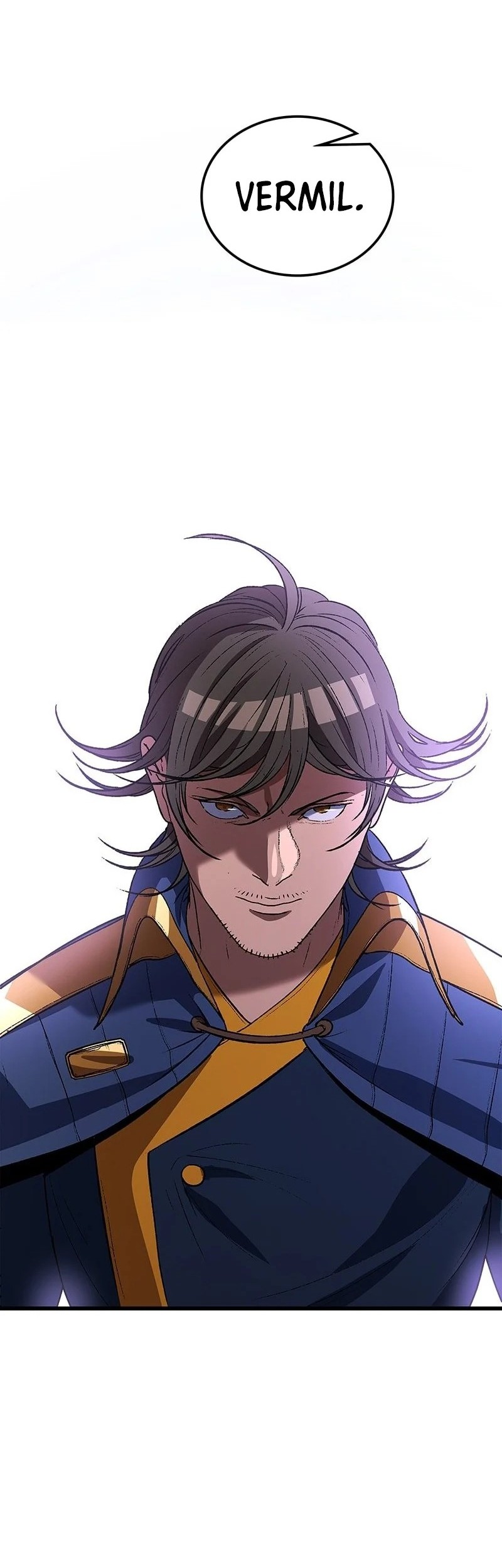 Return of the Renebound Professor Chapter 48 Gambar 80