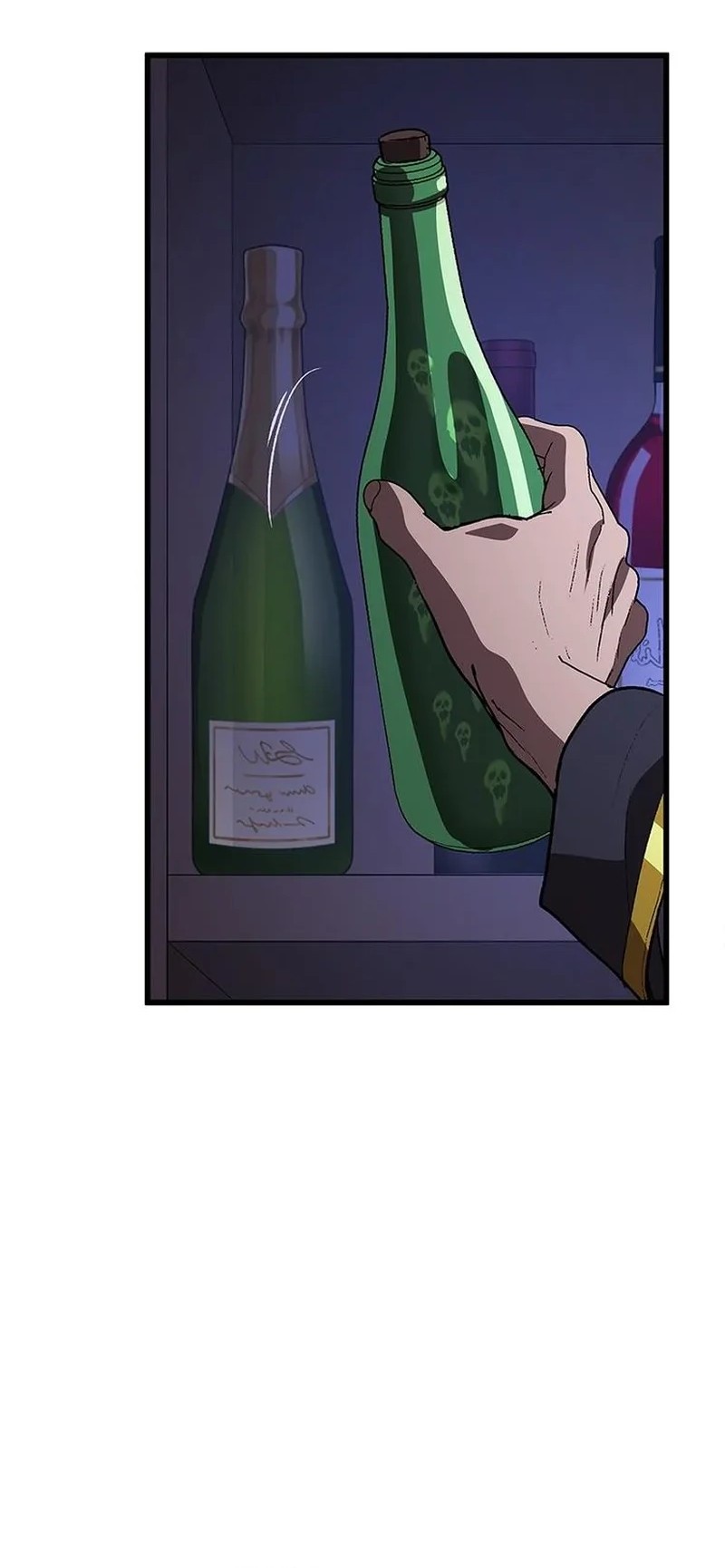 Return of the Renebound Professor Chapter 49 Gambar 33