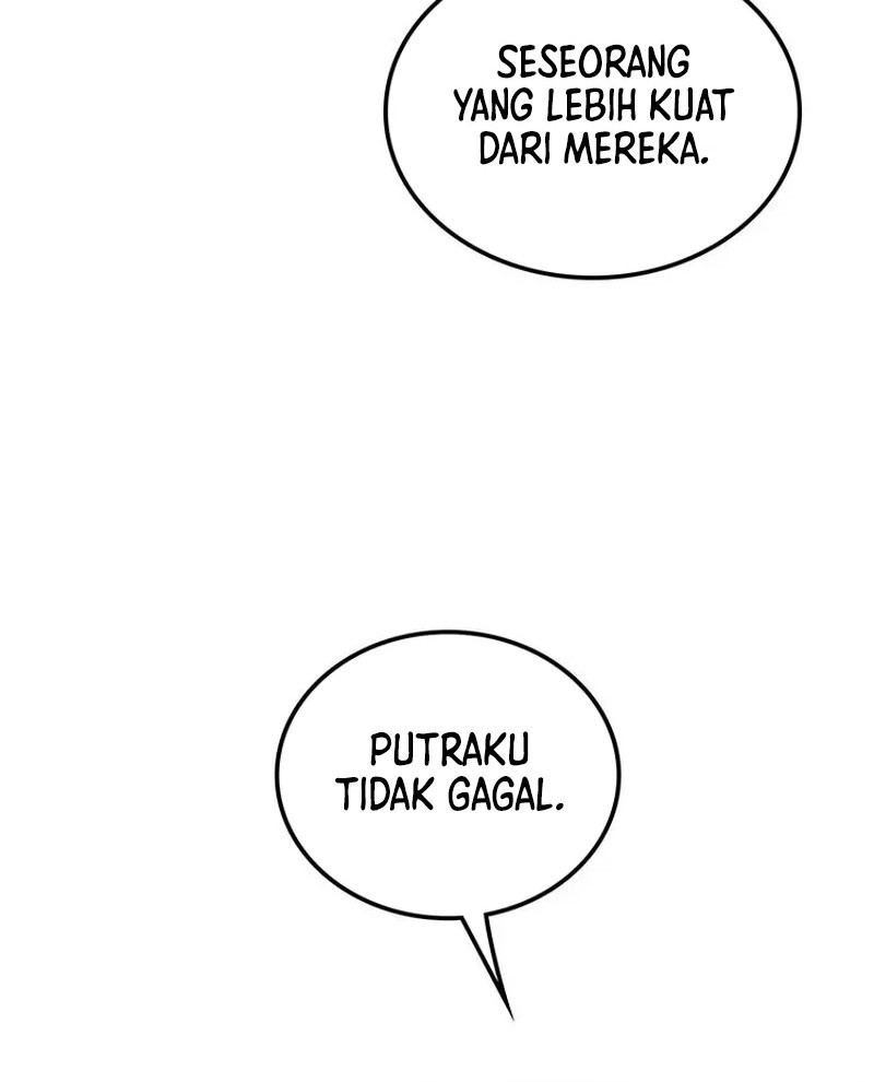 Return of the Renebound Professor Chapter 49 Gambar 36