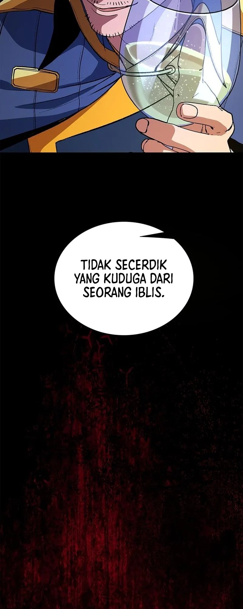 Return of the Renebound Professor Chapter 49 Gambar 42