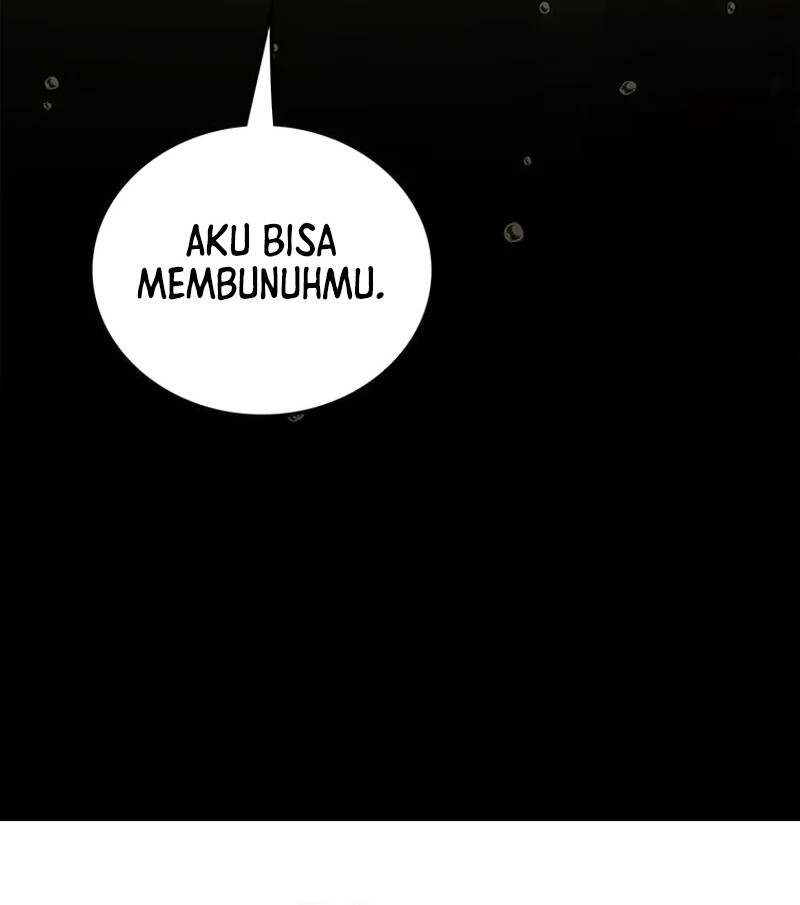 Return of the Renebound Professor Chapter 49 Gambar 45