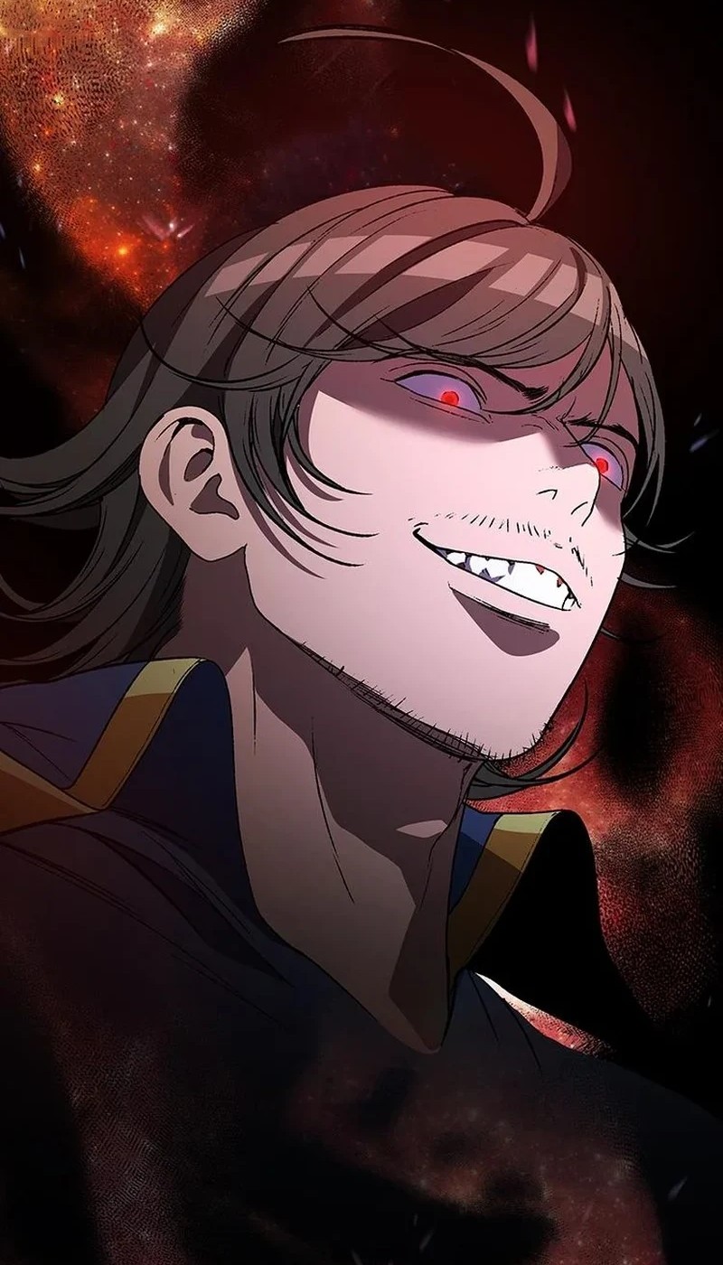 Return of the Renebound Professor Chapter 49 Gambar 48