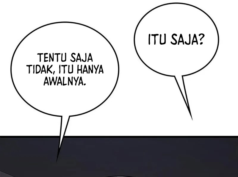 Return of the Renebound Professor Chapter 49 Gambar 54