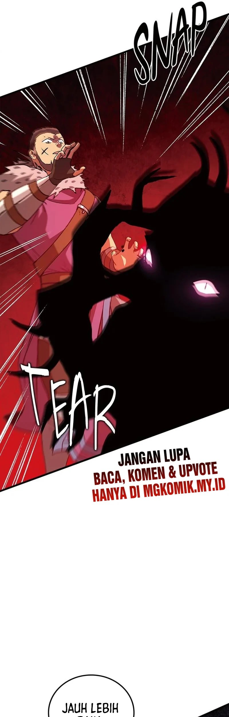 Return of the Renebound Professor Chapter 49 Gambar 64