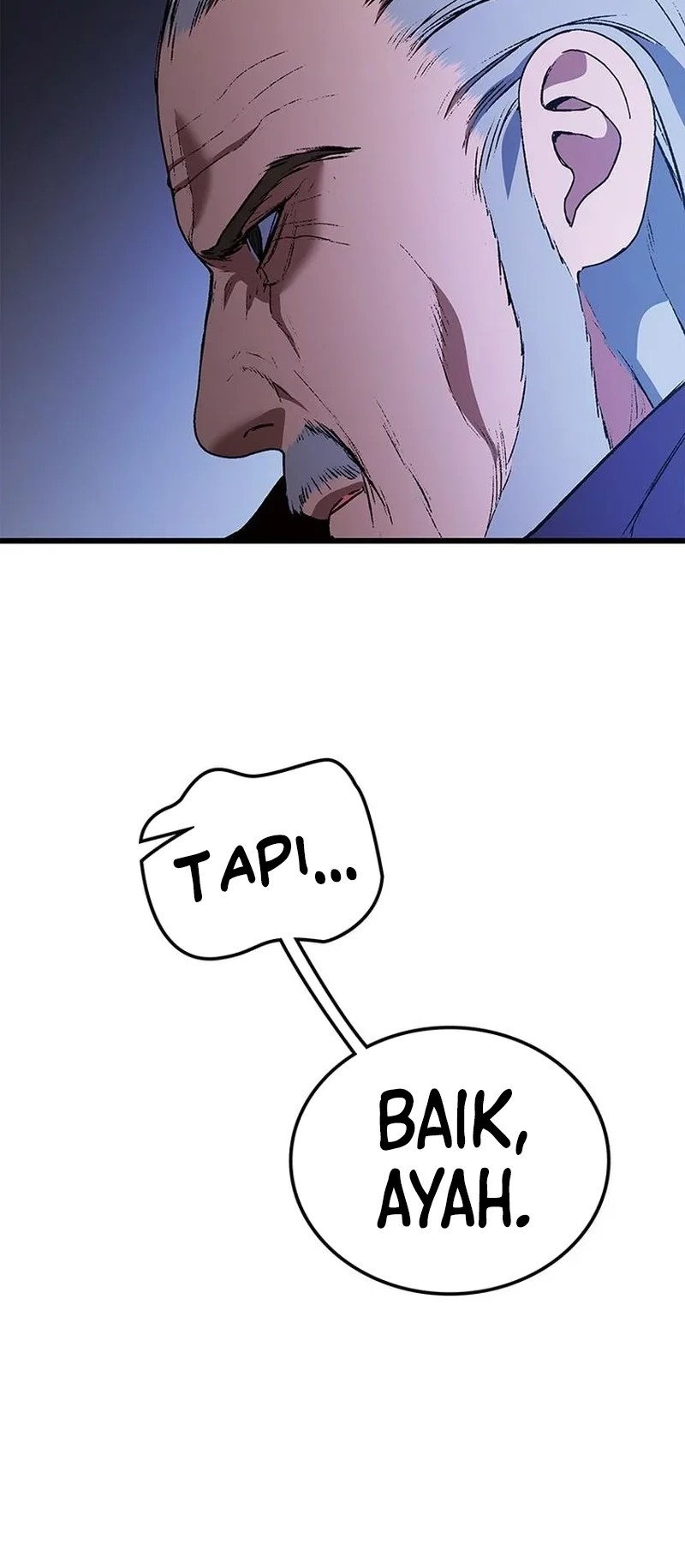 Return of the Renebound Professor Chapter 49 Gambar 66