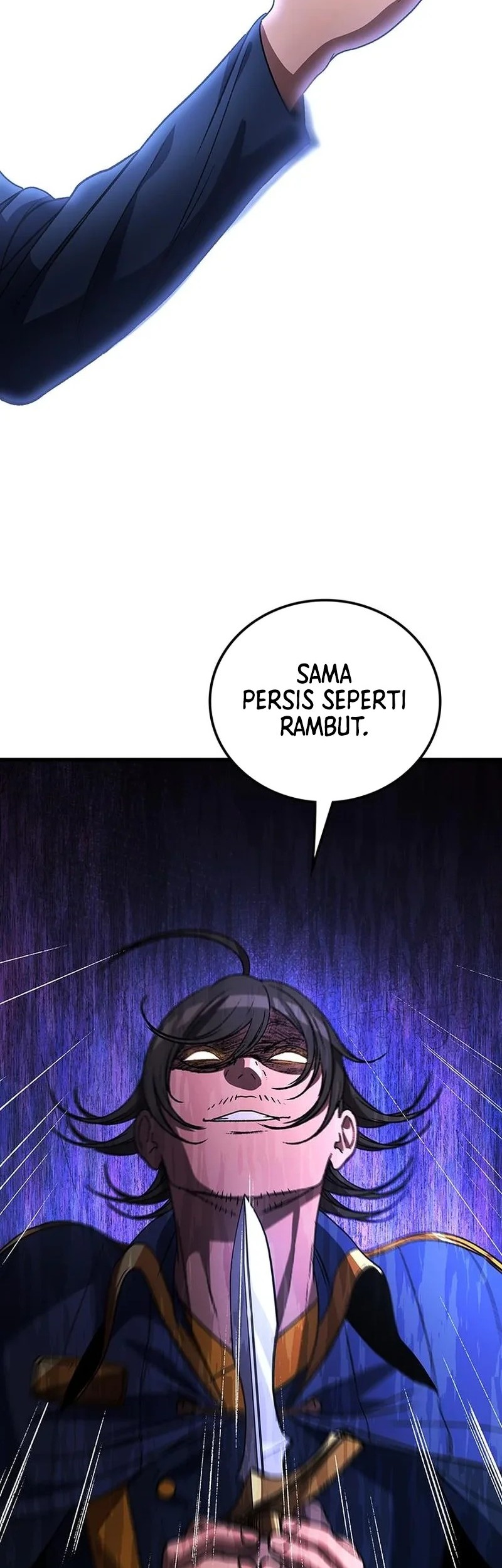 Return of the Renebound Professor Chapter 49 Gambar 74