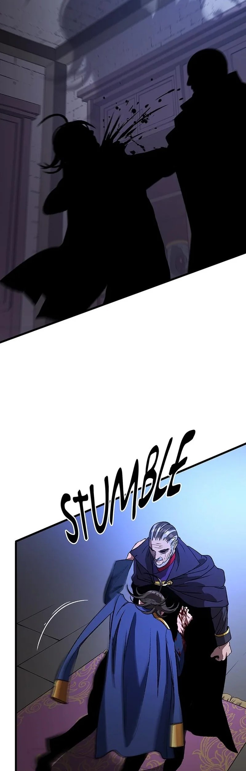 Return of the Renebound Professor Chapter 49 Gambar 76