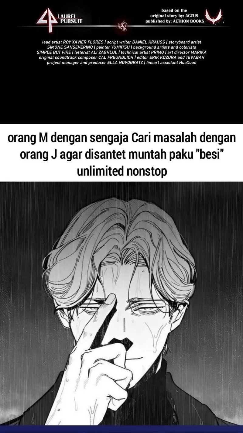 Return of the Renebound Professor Chapter 49 Gambar 81