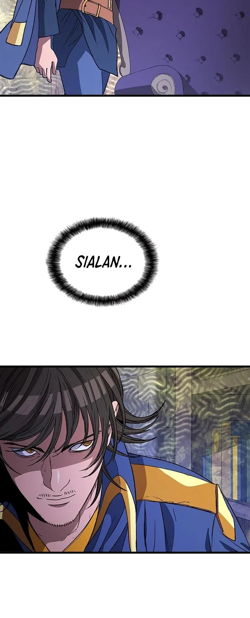 Return of the Renebound Professor Chapter 49 Gambar 6