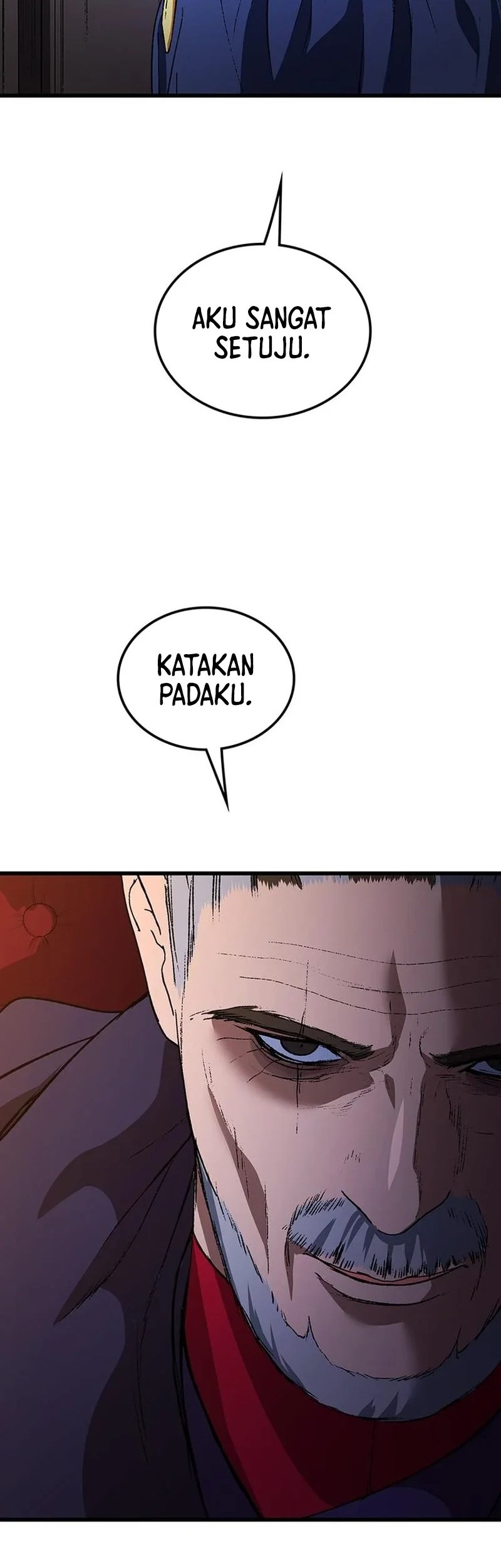 Return of the Renebound Professor Chapter 49 Gambar 8