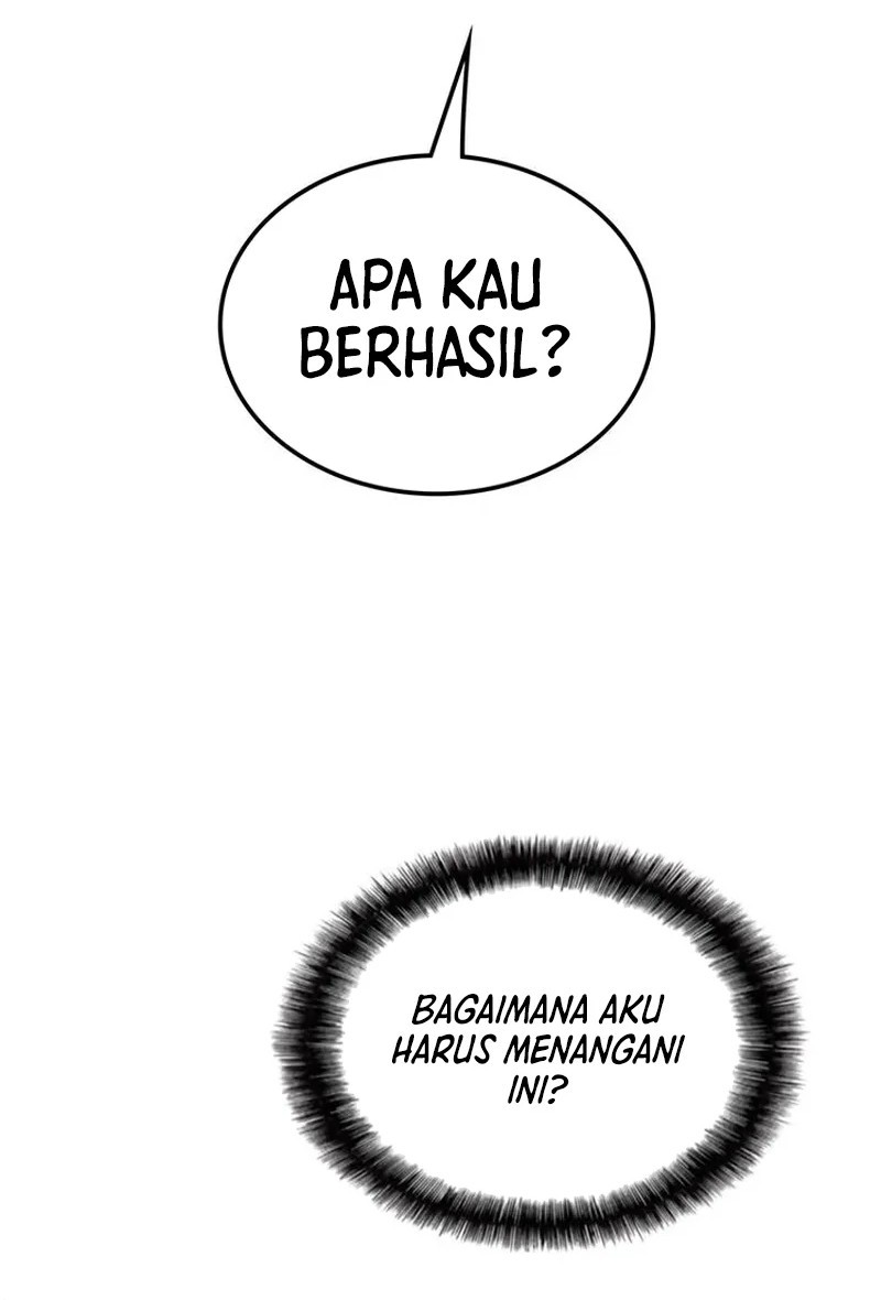 Return of the Renebound Professor Chapter 49 Gambar 9