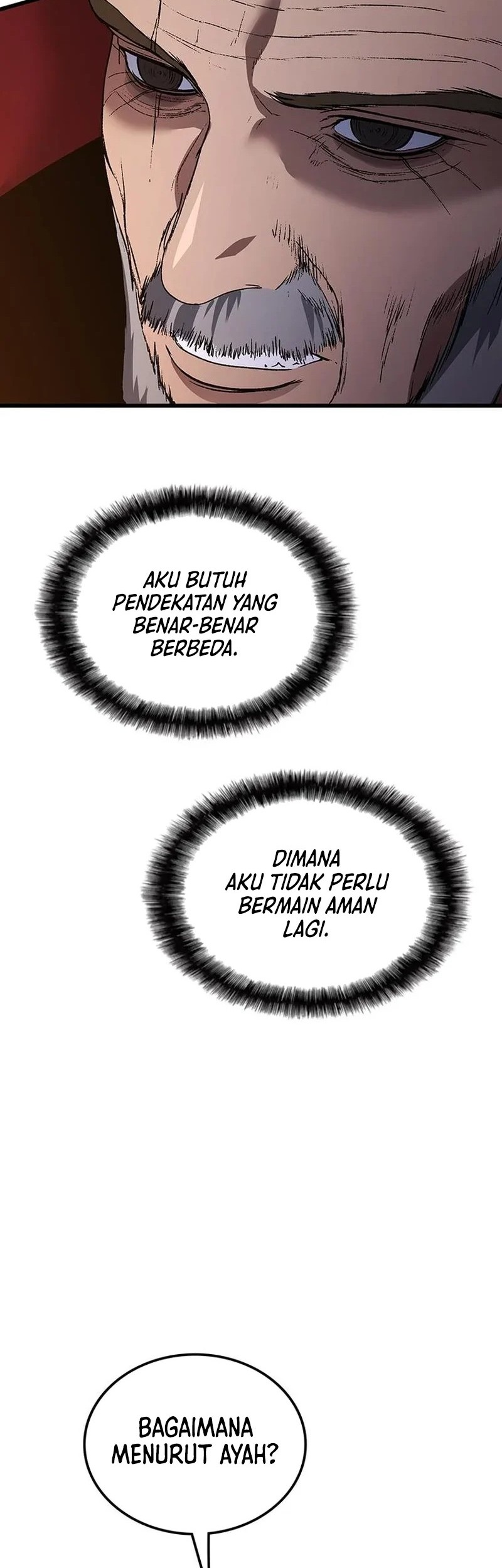 Return of the Renebound Professor Chapter 49 Gambar 11