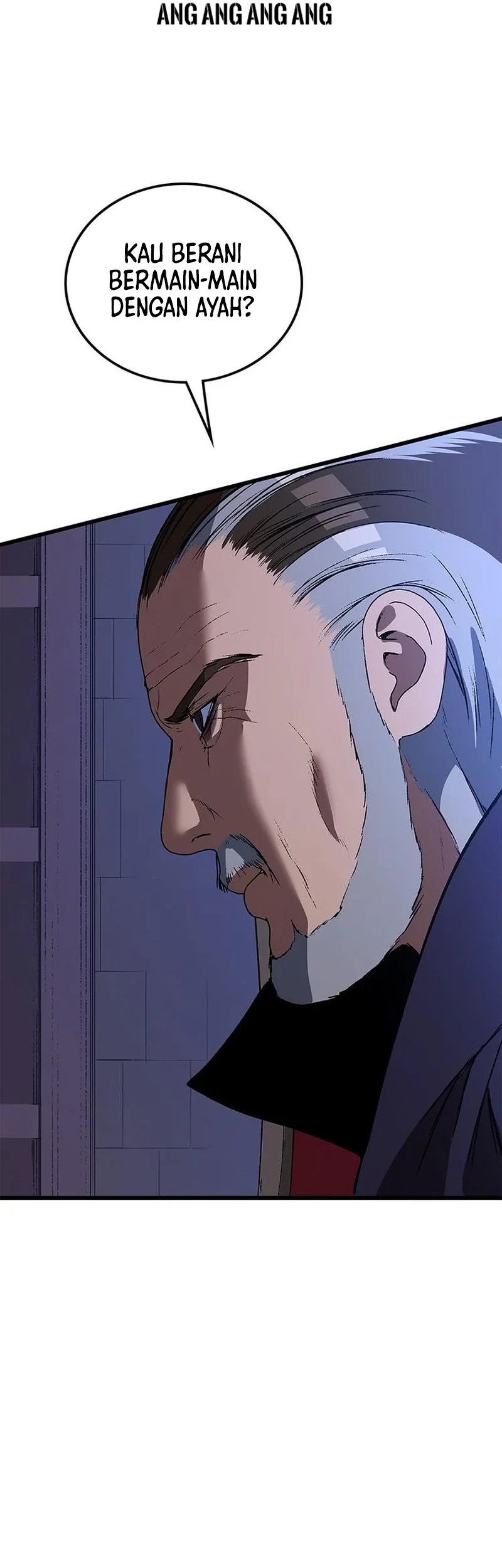 Return of the Renebound Professor Chapter 49 Gambar 13