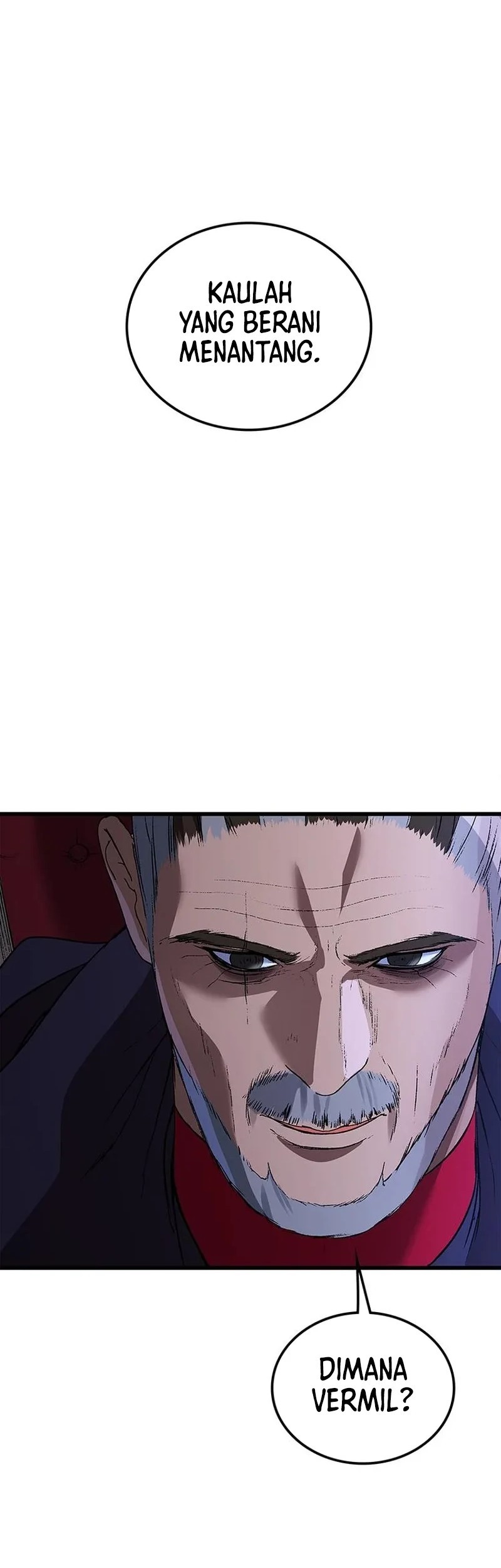 Return of the Renebound Professor Chapter 49 Gambar 16