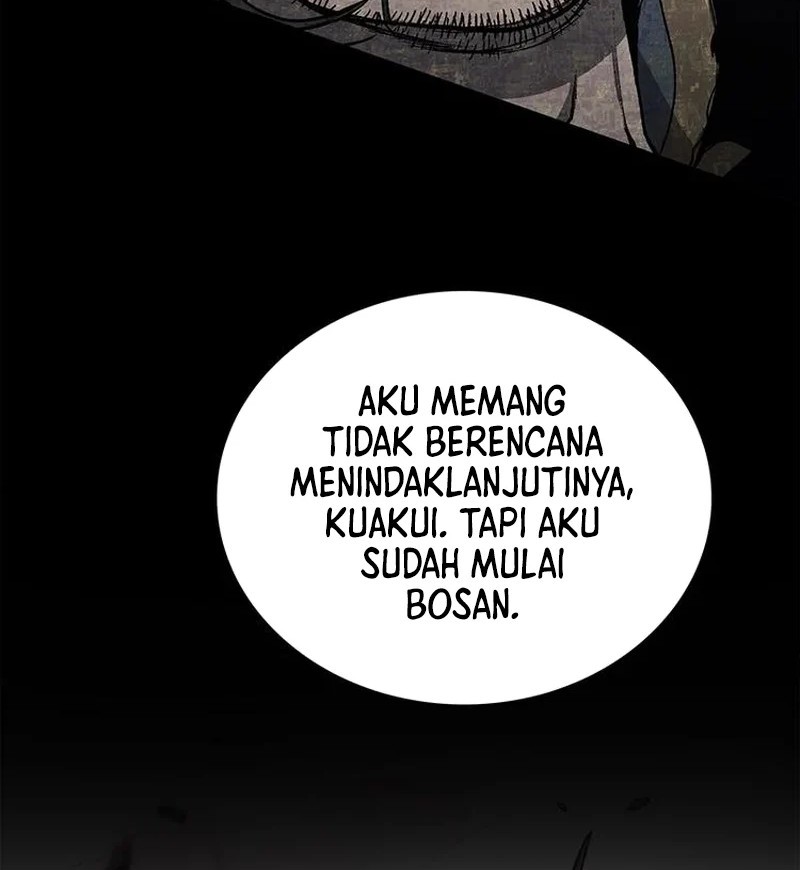 Return of the Renebound Professor Chapter 49 Gambar 21