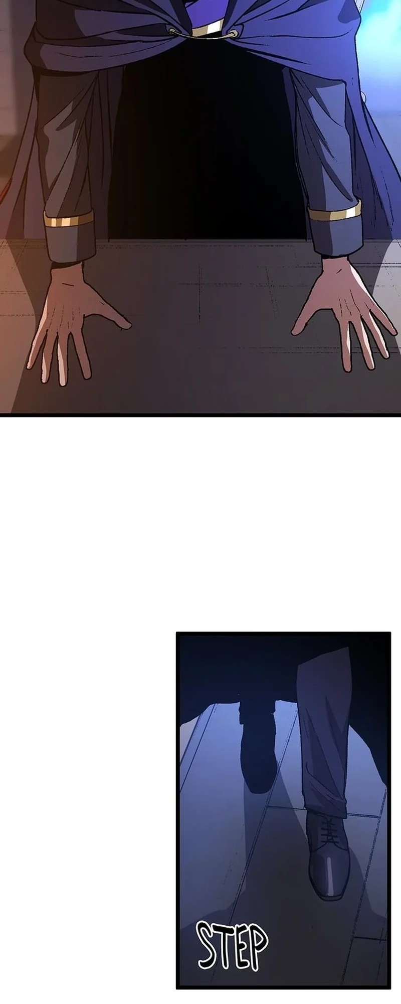 Return of the Renebound Professor Chapter 49 Gambar 24