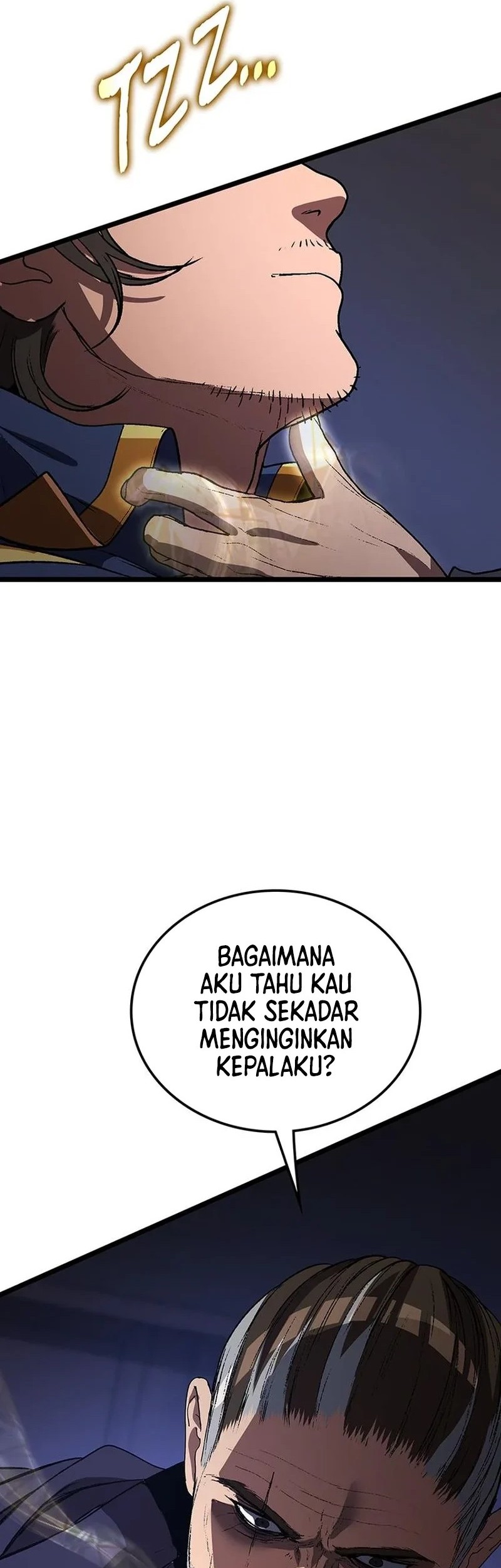 Return of the Renebound Professor Chapter 49 Gambar 26