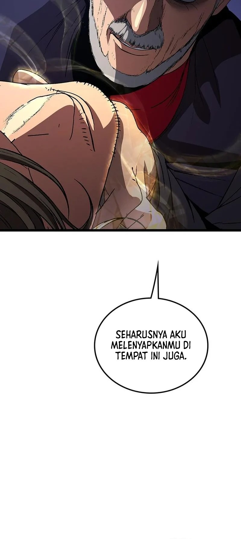 Return of the Renebound Professor Chapter 49 Gambar 27