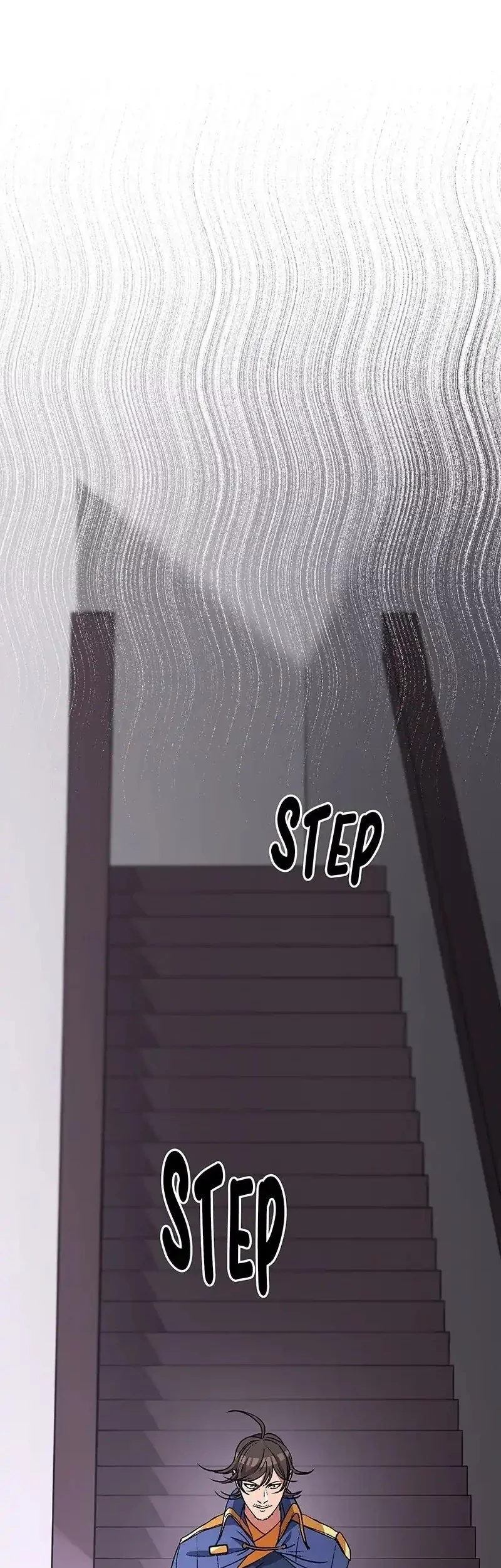 Return of the Renebound Professor Chapter 50 Gambar 37