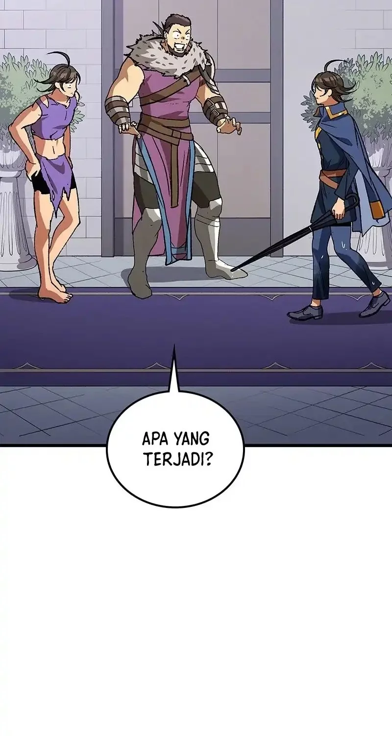 Return of the Renebound Professor Chapter 50 Gambar 40